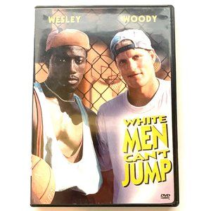 White Men Can’t Jump, Wesley Snipes, Woody Harrison, DVD